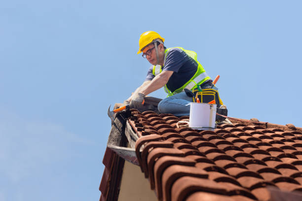 Trusted Carpendale, WV Roofing Contractor Experts